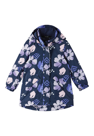 Reimatec winter jacket REIMA Taho Navy