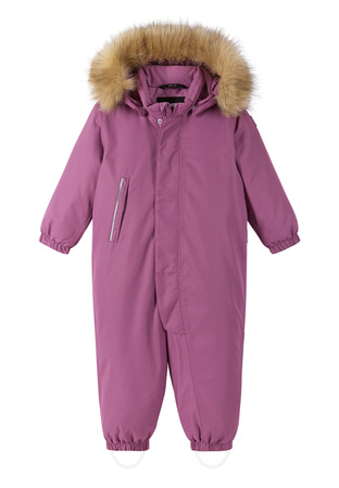 Reimatec winter overall REIMA Gotland Red Violet