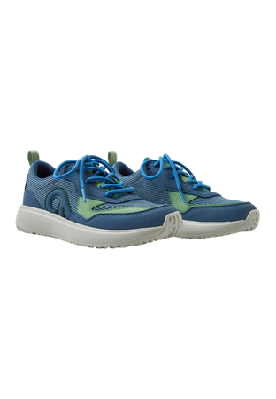 Sneakers REIMA Salamoi Blue Ocean