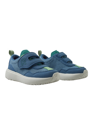 Sneakers REIMA Tomera Blue Ocean
