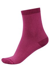 Socks Reima MyDay Cranberry pink