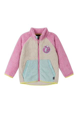 Sweater REIMA Moomin Kramgo Mauve Pink