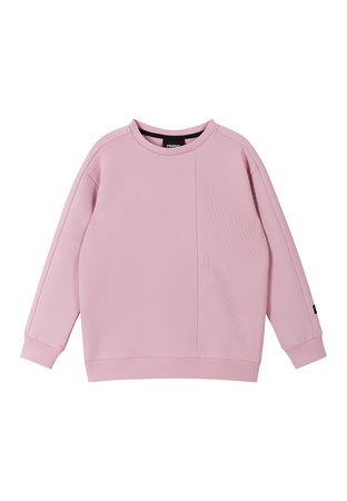 Sweatshirt REIMA Letkein Grey Pink