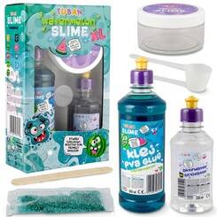 TUBAN Creative large set of Slime XL Watermelon ZA4517