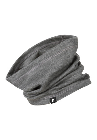 Tube scarf REIMA Aarni Melange grey