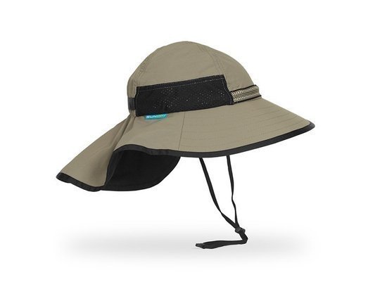 UV Hat Sunday Afternoons Kid's Play Hat Sand
