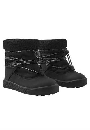 Winter boots REIMA Lumipallo Junior