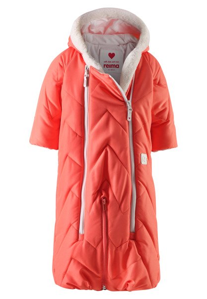 Reima Sleeping bag Nalle Bright | \ winter overalls OVERALLS \ one-piece overalls INFANT winter overalls PRESALE INFANT \ bag OUTLET