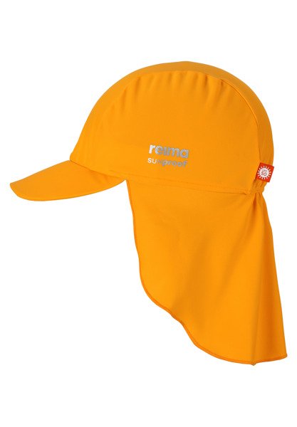 reima turtle sun hat