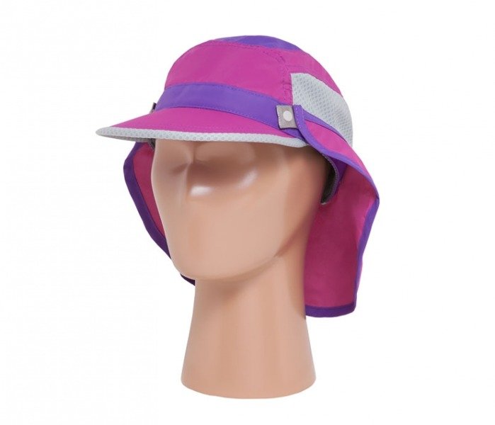 Sunday Afternoons Kids' Play Blossom Hat