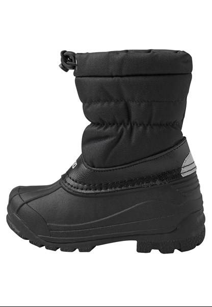 Winter boots, Nefar Black | SHOES winter shoes SHOES \ snow boots