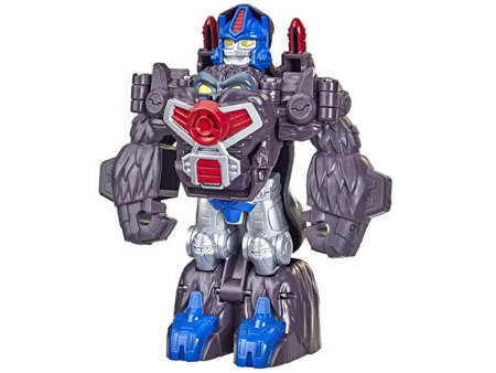 2in1 Transformers Optimus Primal figure ZA4920