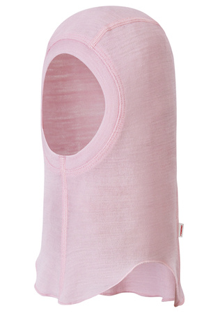 Balaclava REIMA Jupiter Pale rose