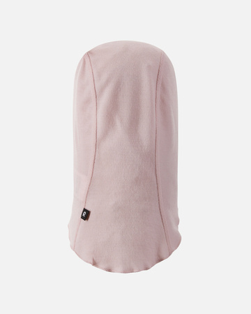 Balaclava REIMA Jupiter Pale rose