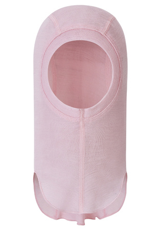 Balaclava REIMA Jupiter Pale rose