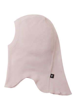 Balaclava REIMA Jupiter Pale rose