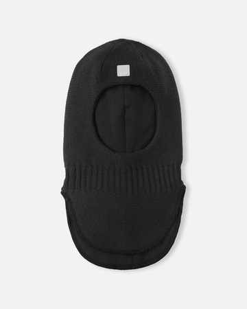 Balaclava REIMA Starrie Black