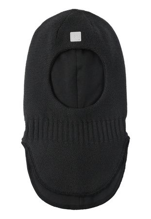 Balaclava REIMA Starrie Black