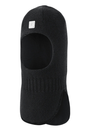 Balaclava REIMA Starrie Black