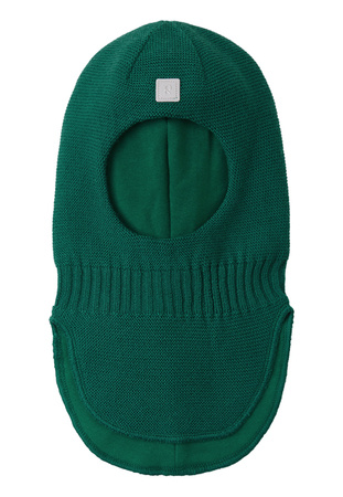 Balaclava REIMA Starrie Deeper Green