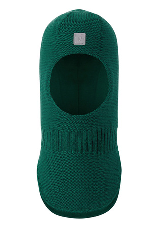 Balaclava REIMA Starrie Deeper Green