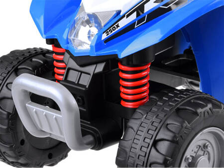Battery-powered vehicle Quad HONDA ATV Ride-on for children PA0304