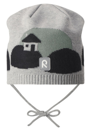 Beanie REIMA Aste