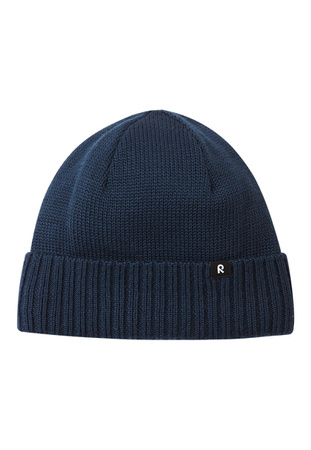 Beanie REIMA Kalotti Navy