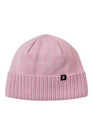 Beanie REIMA Kalotti Pale rose