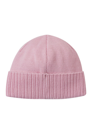 Beanie REIMA Kalotti Pale rose