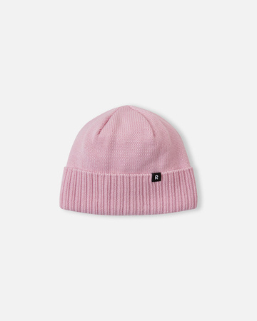 Beanie REIMA Kalotti Pale rose