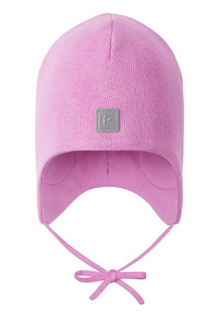 Beanie REIMA Kivi Lilac Pink