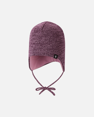 Beanie REIMA Latvat Grey Pink