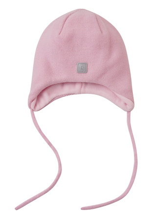 Beanie REIMA Piponen Pale rose