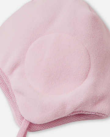 Beanie REIMA Piponen Pale rose