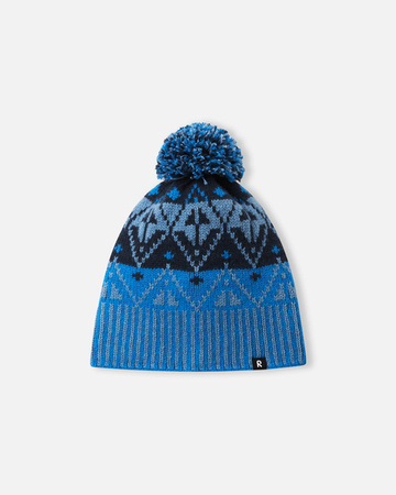 Beanie REIMA Pohjoinen Navy