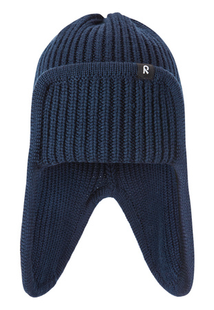 Beanie REIMA Solmu Navy