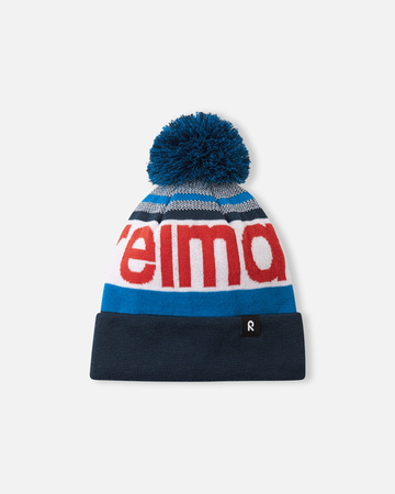 Beanie REIMA Taasko Navy