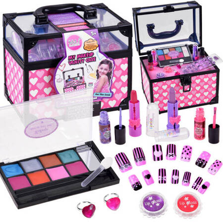 Beauty chest cosmetics for girls ZA4380