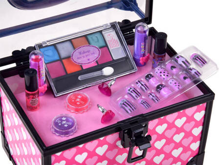 Beauty chest cosmetics for girls ZA4380