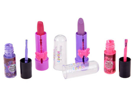 Beauty chest cosmetics for girls ZA4380