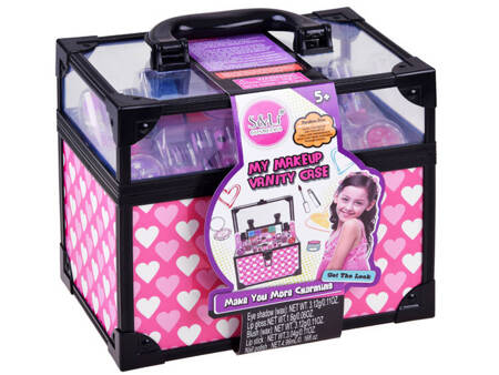 Beauty chest cosmetics for girls ZA4380