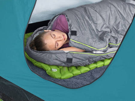 Bestway Mattress sleeping pad for WanderLite Large sleeping bag 198x71cm 69616