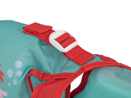 Bestway Swimming vest with sleeves 3-6 L Little Mermaid 9101I