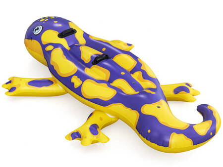 Bestway inflatable mattress salamander 191cm x 119cm 41502