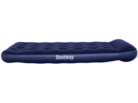 Bestway single inflatable mattress Air Mattress Twin 188x99x28cm 67224