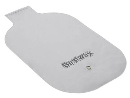 Bestway sleeping pad for AlpineLite Regular Mummy 183x51x7.5 cm 69612
