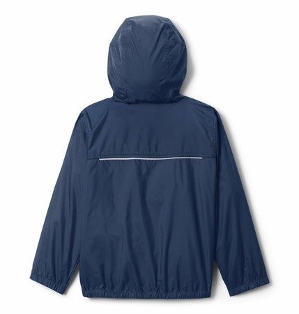 Bloomingport Windbreaker Columbia Shell Tops