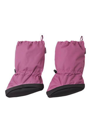 Booties REIMA Antura Red Violet