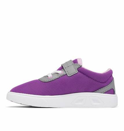 CHILDRENS SPINNER Columbia Low Shoe